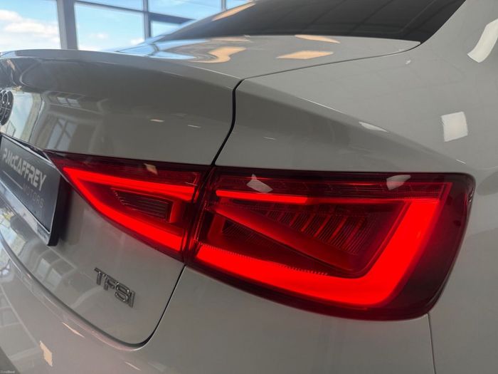 Audi A3 2015