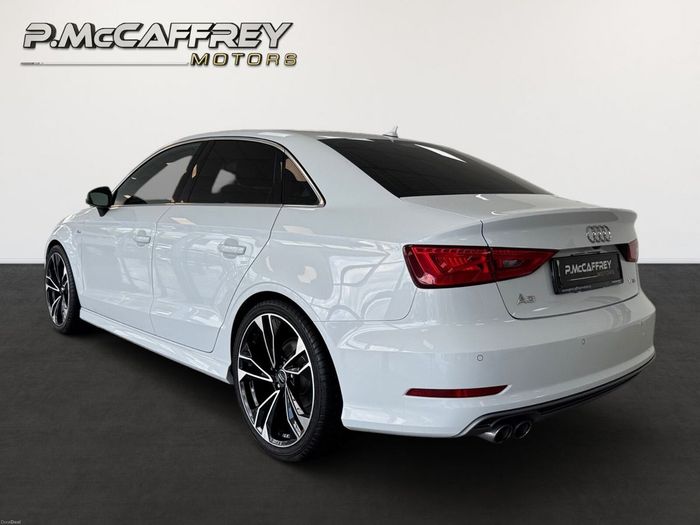 Audi A3 2015