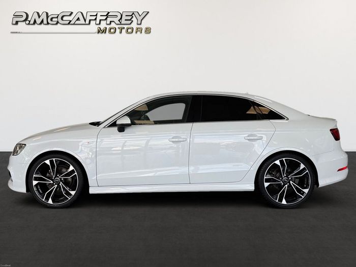 Audi A3 2015
