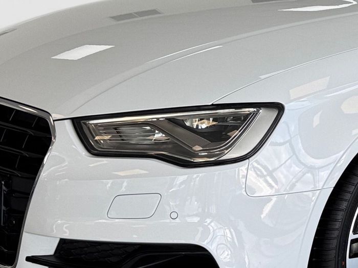 Audi A3 2015