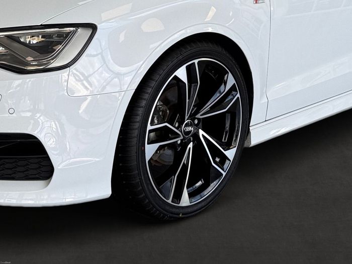 Audi A3 2015