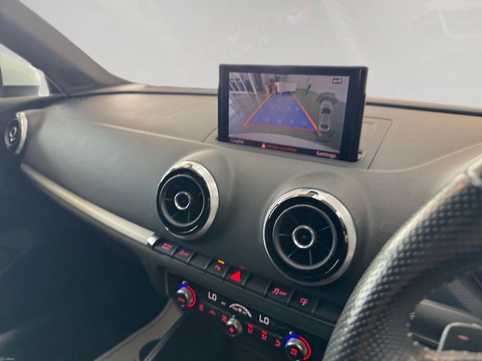 Audi A3 2015