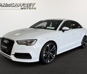 Audi A3 2015