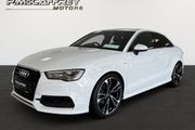 Audi A3 2015