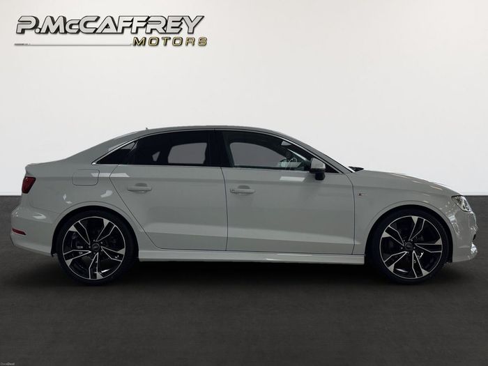 Audi A3 2015