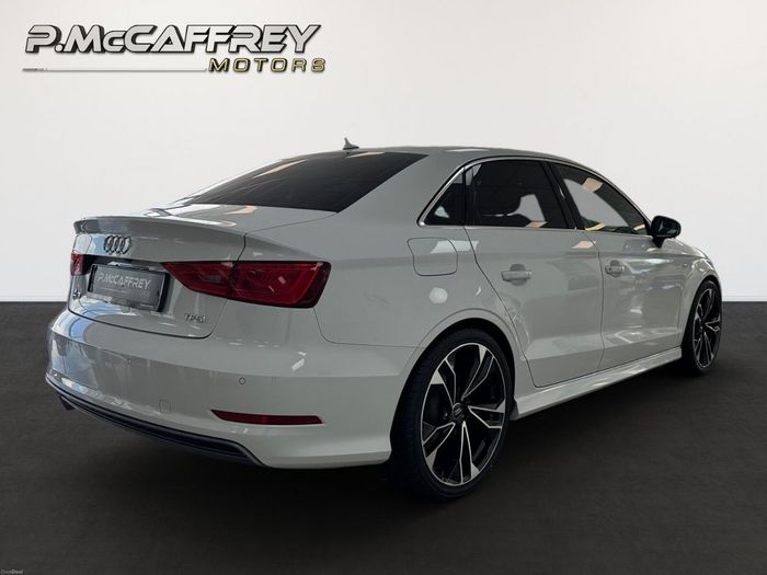 Audi A3 2015