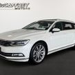 Volkswagen Passat 2019