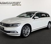 Volkswagen Passat 2019