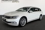 Volkswagen Passat 2019