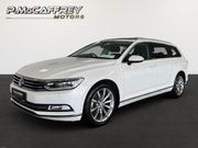 Volkswagen Passat 2019