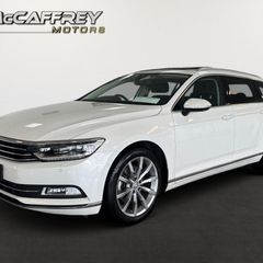 Volkswagen Passat 2019