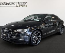 Audi A3 2015