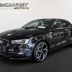 Audi A3 2015