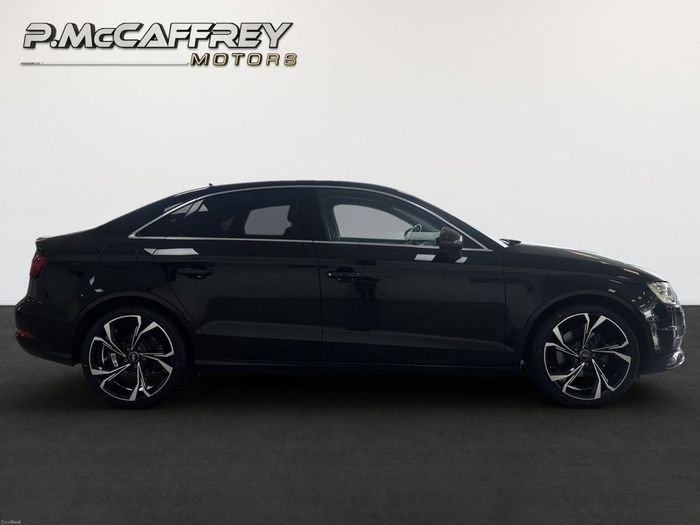 Audi A3 2015