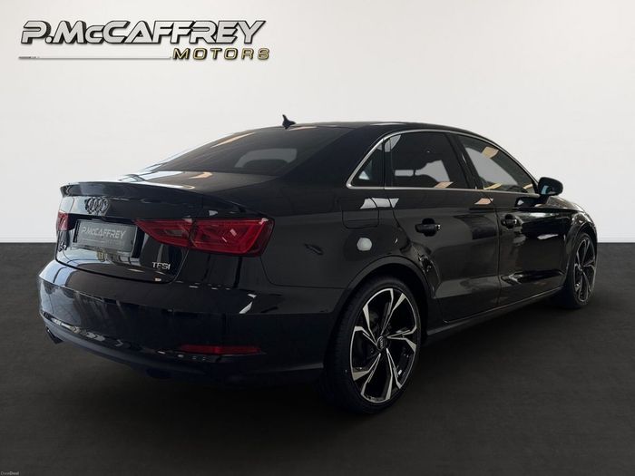 Audi A3 2015