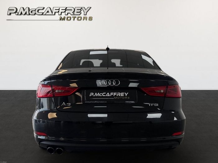 Audi A3 2015