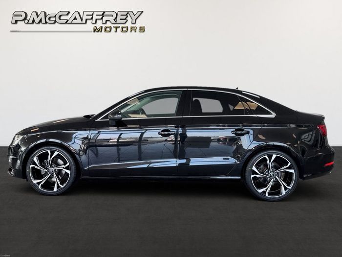 Audi A3 2015