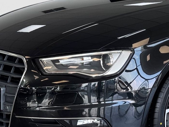 Audi A3 2015