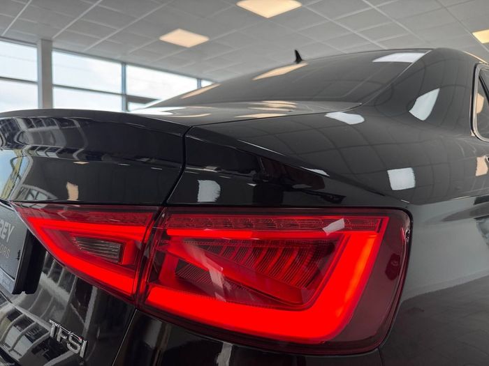 Audi A3 2015