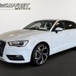 Audi A3 2017