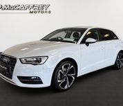 Audi A3 2017