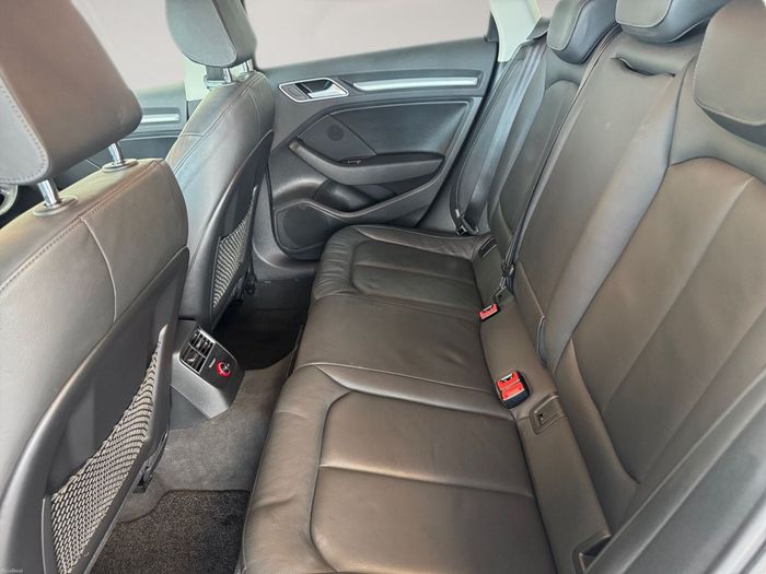 Audi A3 2017