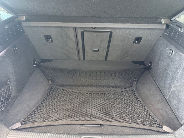 Audi A3 2017
