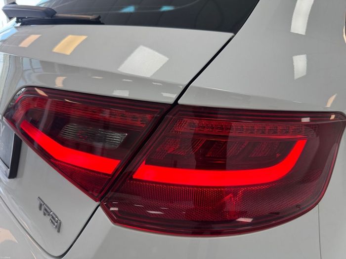 Audi A3 2017