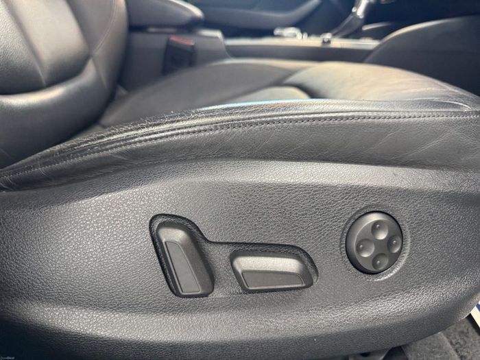 Audi A3 2017