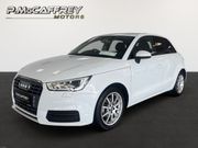 Audi A1 2016