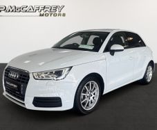 Audi A1 2016