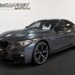 BMW 3 Series 2015