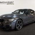 BMW 3 Series 2015