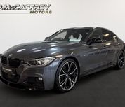 BMW 3 Series 2015