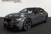 BMW 3 Series 2015