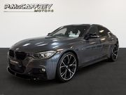 BMW 3 Series 2015