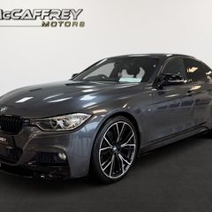 BMW 3 Series 2015