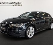 Audi A3 2015