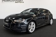 Audi A3 2015