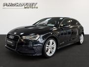 Audi A3 2015
