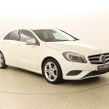 Mercedes-Benz A-Class 2015