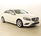 Mercedes-Benz A-Class 2015