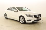 Mercedes-Benz A-Class 2015