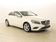 Mercedes-Benz A-Class 2015