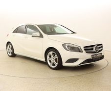 Mercedes-Benz A-Class 2015