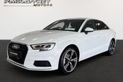 Audi A3 2021