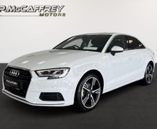 Audi A3 2021