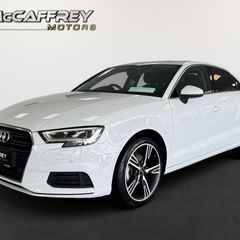 Audi A3 2021
