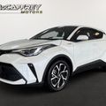 Toyota C-HR 2020