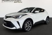 Toyota C-HR 2020